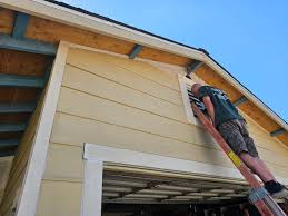 Siding for Multi-Family Homes in Beaver, UT